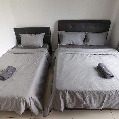 Cozy 3-Bedroom Condo With Pool - 세리 켐방안 외부 사진